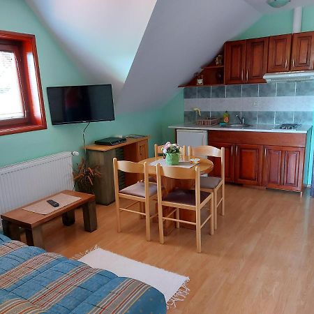 Apartments Madera Zlatibor Exterior photo