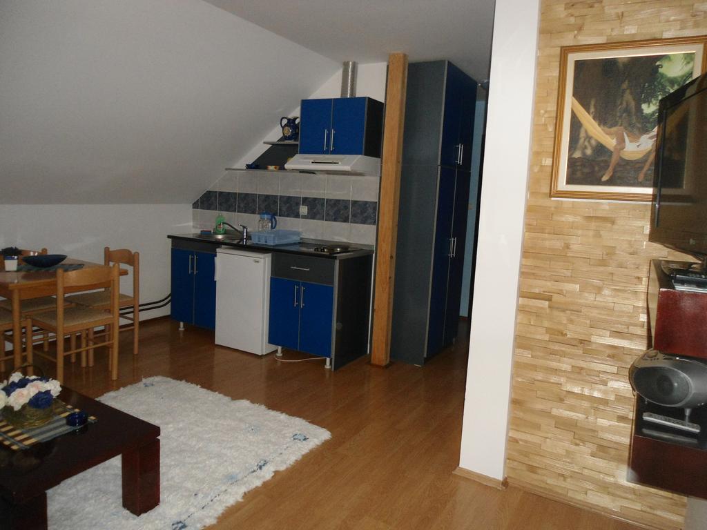 Apartments Madera Zlatibor Exterior photo